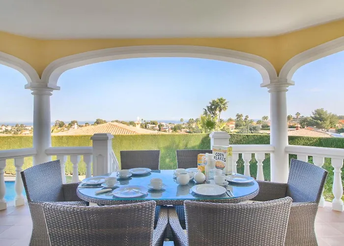 Belem Ls By Carlosferien Villa *