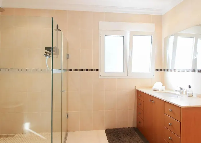 Belem Ls By Carlosferien Villa Denia