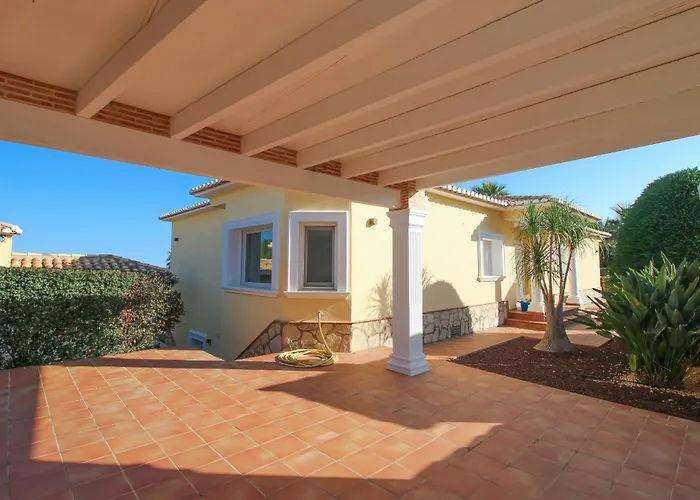 Villa Belem Ls By Carlosferien