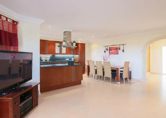 Villa Belem Ls By Carlosferien Denia