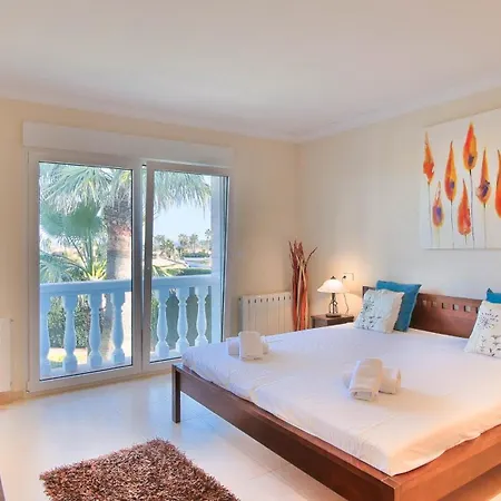 Belem Ls By Carlosferien Villa