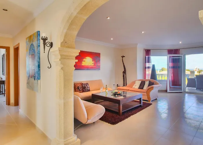 Villa Belem Ls By Carlosferien *