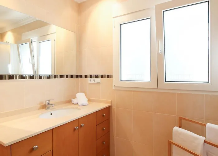 Belem Ls By Carlosferien Villa *