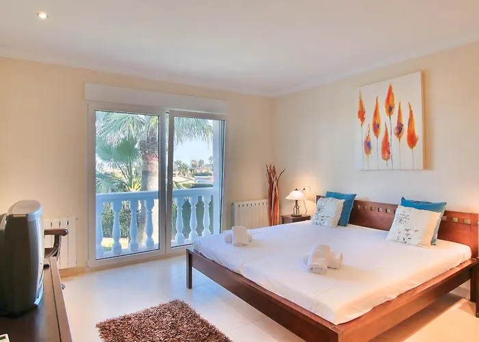 Belem Ls By Carlosferien Villa