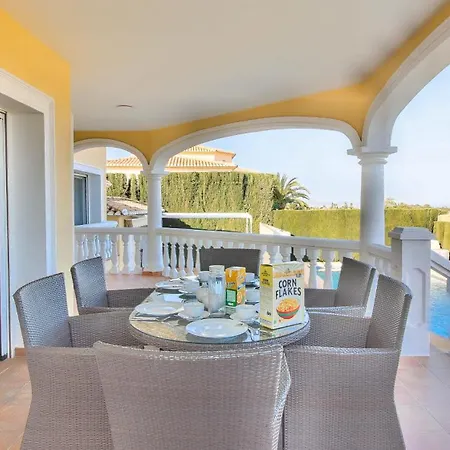 Belem Ls By Carlosferien * Дения