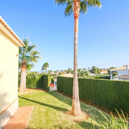 Вилла Belem Ls By Carlosferien