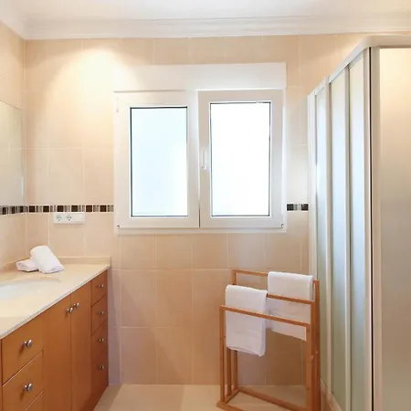 Belem Ls By Carlosferien Вилла *