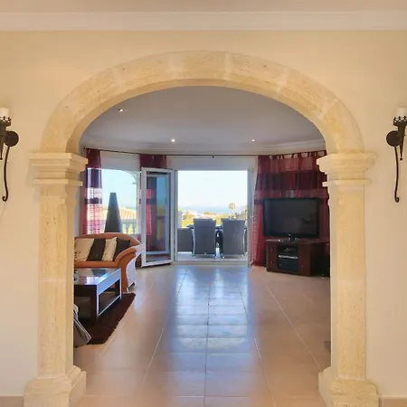 Belem Ls By Carlosferien Дения